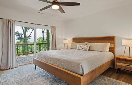 Modern Mountain House with Amazing Views and Hot Tub - Foto 41