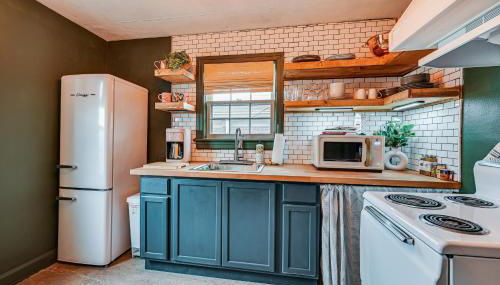 Chic Elizabethtown Apartment Walk to Downtown! - Foto 2