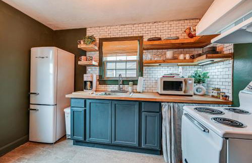 Chic Elizabethtown Apartment Walk to Downtown! - Foto 2