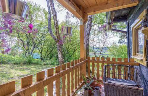 Chalet Birchwood With Whirlpool and Sauna - Happy Rentals - Foto 22