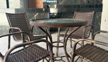 D Souza House - Foto 3