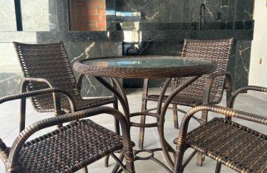 D Souza House - Foto 3