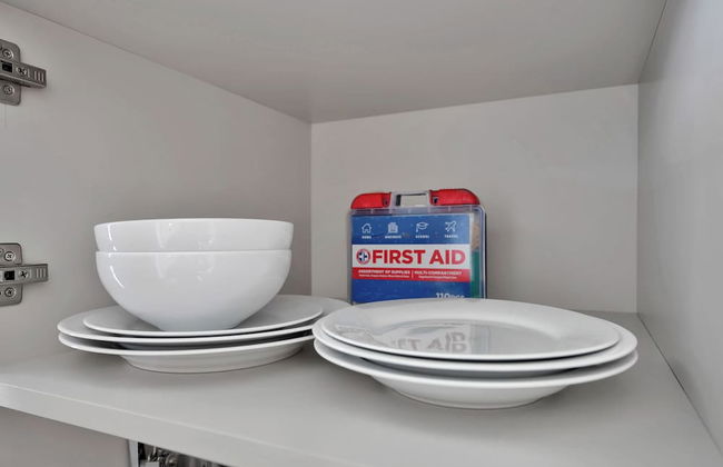 2 Bedroom City Ocean Tresure - Foto 23