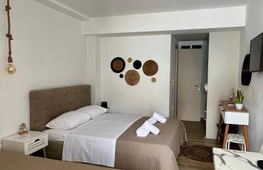 Cinque Stelle Apartments - Foto 19