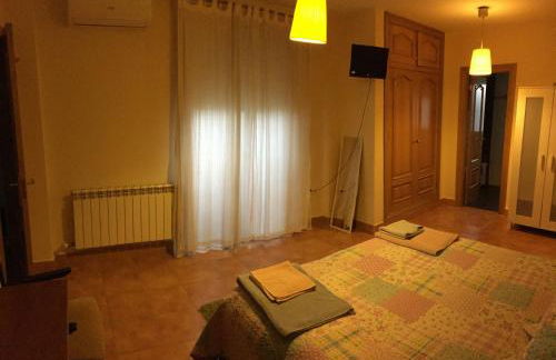 VILLA HISPANO-BRASILEÑA-Fiestas NO - Foto 12