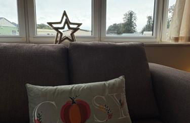 Cosy Caravan by the sea - Foto 6