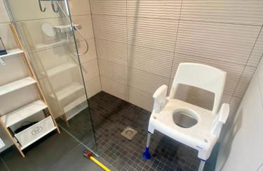 villa des rivages - Foto 9