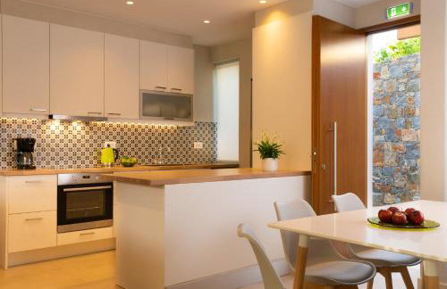 Pakio Luxury Villa : Private Cretan Holidays - Foto 9