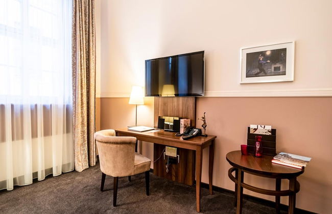 Aparthotel am Schloss - Foto 17