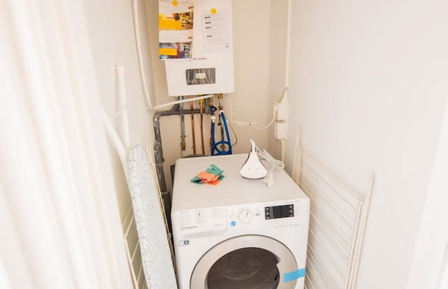 Nb306 Serviced Apartment 2,5br - Photo 80