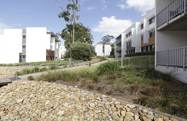 Griffith University Village - Foto 20