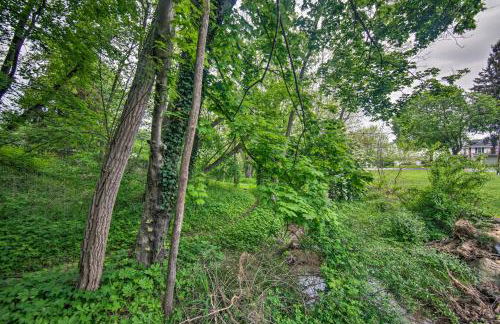 Lake View and Hot Tub Wrightsville Cabin! - Foto 31