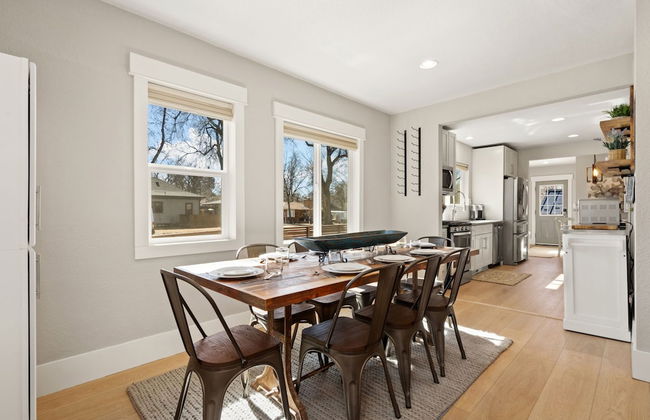 CSU Hideaway King Bd, Backyard Oasis, EV Charger - Foto 22