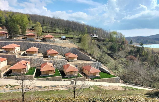 Candarlı Çiftliği - Foto 50