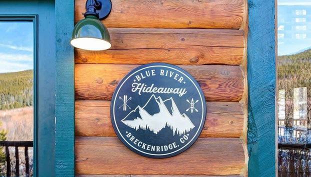 Private Luxurious Cabin w spa Near Breckenridge - Foto 4, Habitación