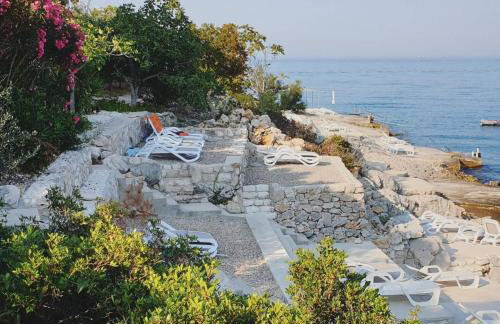 Villa Diomedes with the sea view and the pool - Foto 11