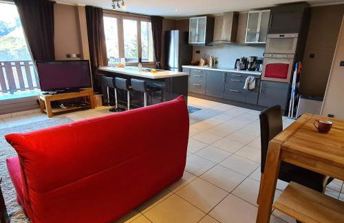 Les Balcons de l'Eterlou - Photo 12