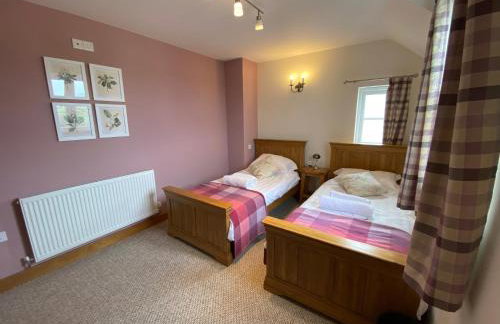 Cart-Tws Bach cosy three bedroom home near St Davids and Pembrokeshire coast path - Foto 9