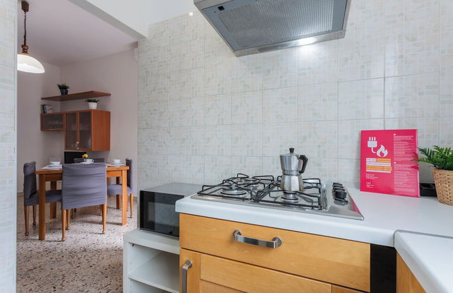 A Casa di Enza by Wonderful Italy - Photo 13