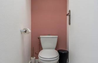 Studio calme avec parking, proche métro - Foto 16