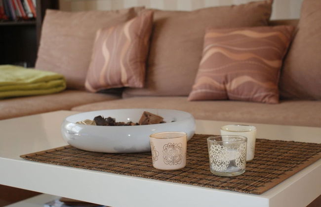 Flat on Rugen for 2 Adults and 2 Children - Foto 8