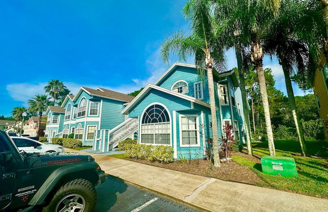 Grand Family Superior 3BD Condo Near Disney 21 - Foto 20