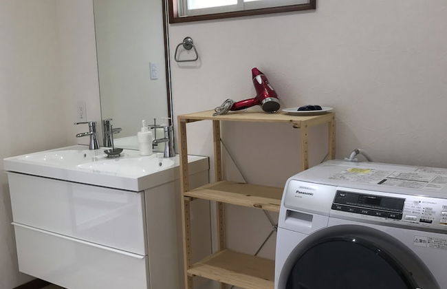 Le Bocage - Hakuba Echoland Chalets - Foto 55