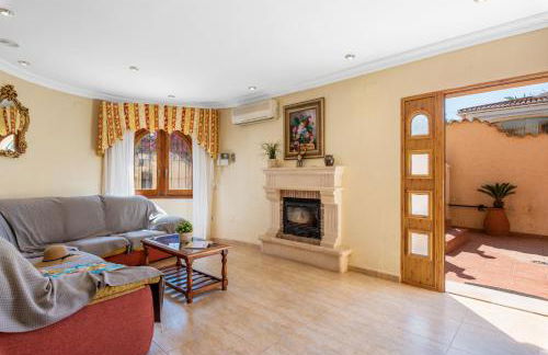 Villa Cruz - PlusHolidays - Photo 18