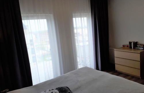 Apartament Beztroski z widokiem na morze 5 Mórz - Foto 12