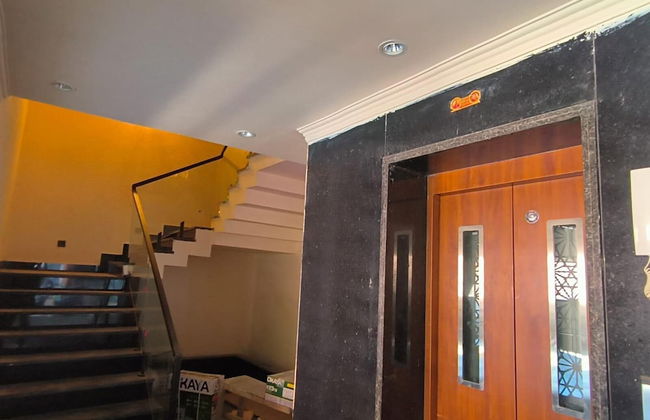 Marine Ganga Stays - Foto 40