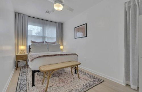 Spring into AC - Snug 3BR Near Boardwalk & Casinos - Foto 7