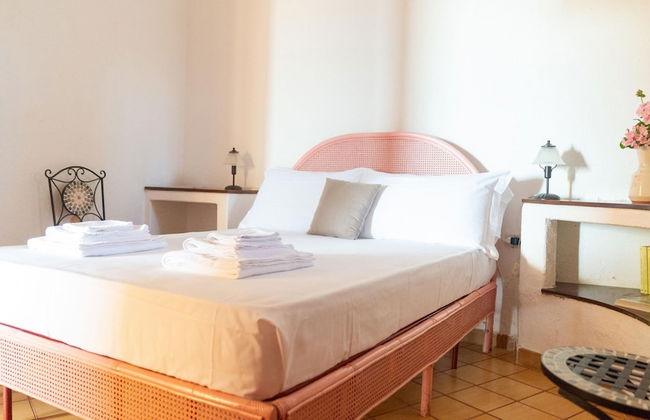 La Casa di Margherita - Photo 16