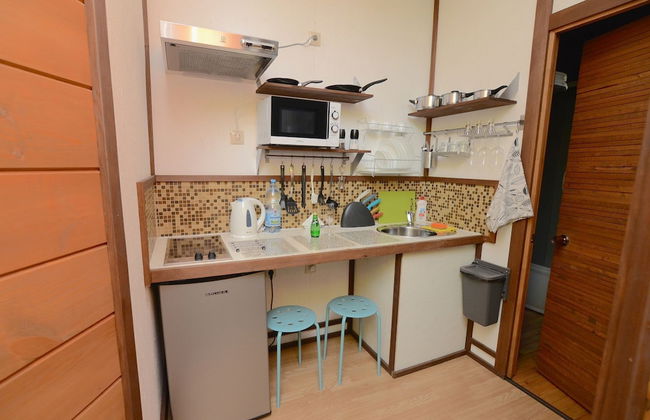 Akvareli Resort - Photo 57