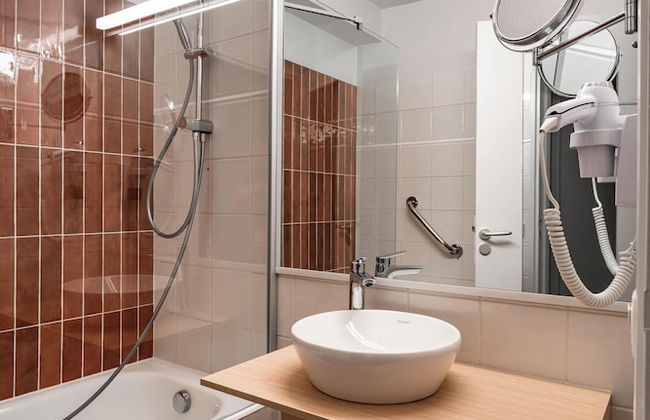 Thalazur Carnac - Résidence - Foto 23