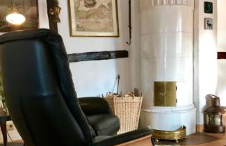 Haus am Hafen - Kaminfeeling und Luxus unter Reet - Foto 10