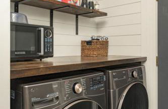 Luxe 4BR Mtn Retreat With Stunning Views Near Ski AndHikes - Foto 46