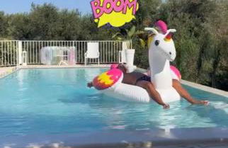 Trullo il Gelso with Private Salt Water Infinity Pool and Jacuzzi inside - Foto 32