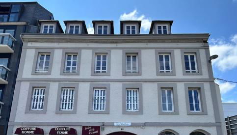 Charmant studio avec terrasse - Foto 4