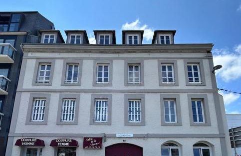 Charmant studio avec terrasse - Foto 4