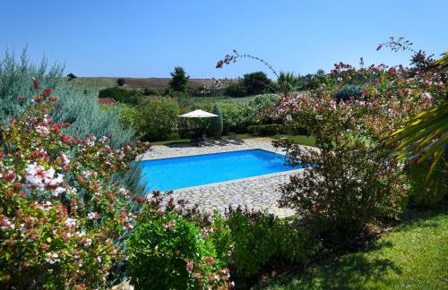 Beautiful Sani Villa - Foto 41