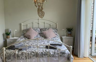 New Forest Chalet - Foto 7