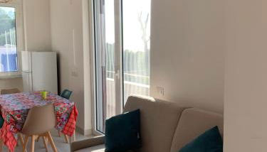 MARE.MORA Case vacanza Palinuro - Foto 5