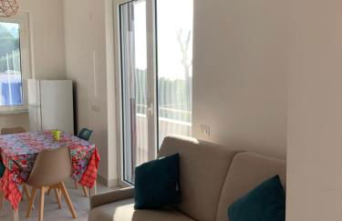 MARE.MORA Case vacanza Palinuro - Foto 5