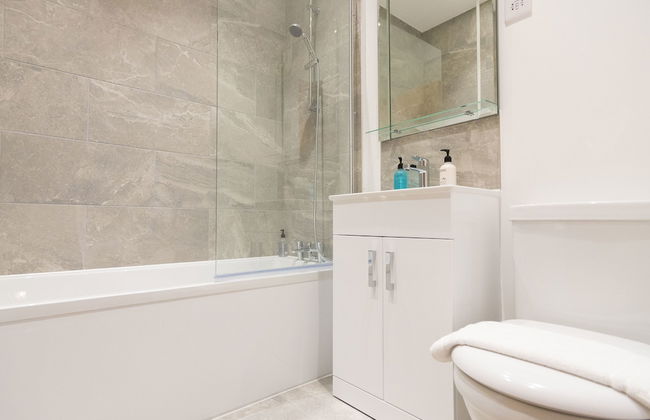 Hamilton Grace - The Quadrant - Foto 27