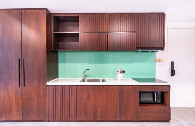 Cami Riverside Resort Đà Nẵng - Foto 29