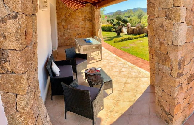 Residence Solaria - 1 - With Mini-pool - Foto 54