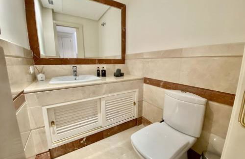 Beautiful 5 * Penthouse very near the beach - Foto 21