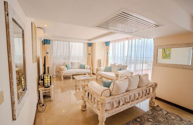 Kilua Residences by CityBlue, Mombasa - Foto 61