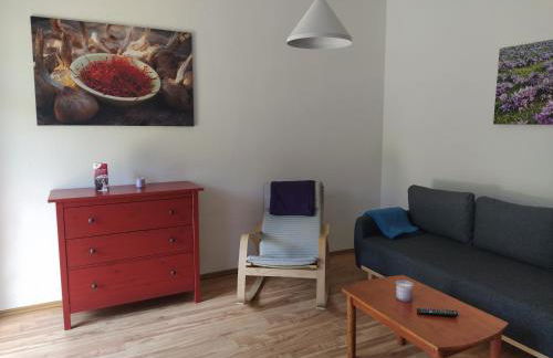 Ferienwohnungen am Safrangarten - Foto 1