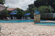 Casa com 2 quartos em condomínio com piscina - Foto 4